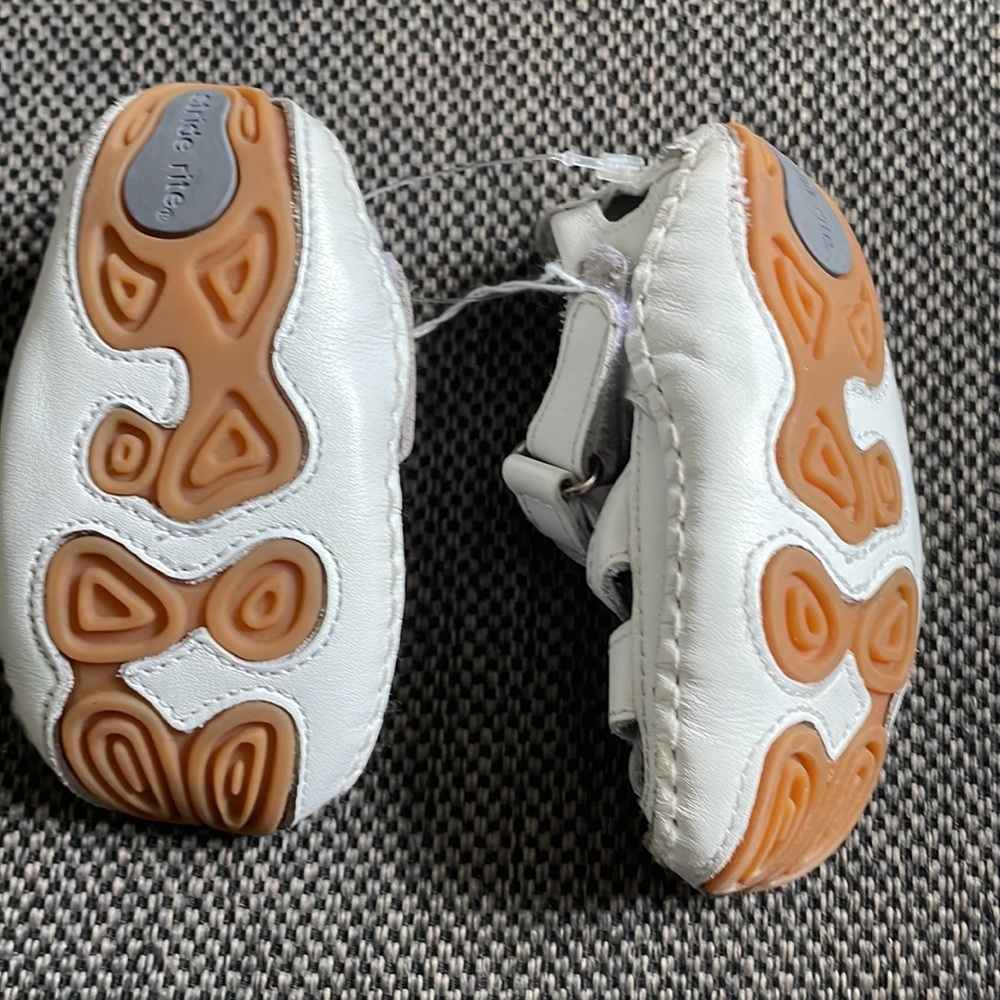 🦩 Toddler Girls Stride Rite Sandals - Picture 3 of 6